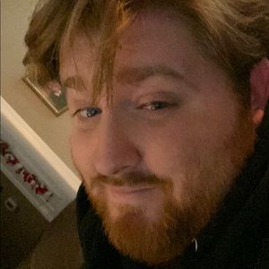 Meet your Posher, Nicholas